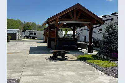 210 Foggy Mtn Road #LOT 130, Blairsville, GA 30512 - Photo 3