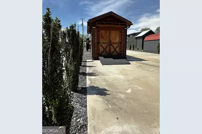 210 Foggy Mtn Road #LOT 130, Blairsville, GA 30512 - Photo 5