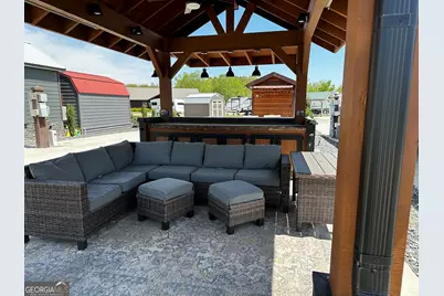 210 Foggy Mtn Road #LOT 130, Blairsville, GA 30512 - Photo 7