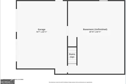 6024 S Deshon Court, Lithonia, GA 30058 - Photo 23