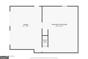 6024 S Deshon Ct, Lithonia, GA 30058 - Photo 23