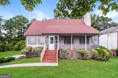 6024 S Deshon Court, Lithonia, GA 30058 - Photo 1