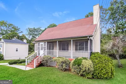 6024 S Deshon Court, Lithonia, GA 30058 - Photo 3