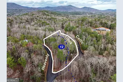 0 Heavenly Circle #12, Clayton, GA 30525 - Photo 1