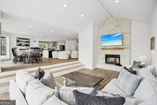 2020 Tamarack Dr, Jasper, GA 30143 - Photo 17