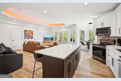 2020 Tamarack Drive, Jasper, GA 30143 - Photo 41