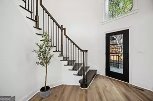 2020 Tamarack Dr, Jasper, GA 30143 - Photo 5