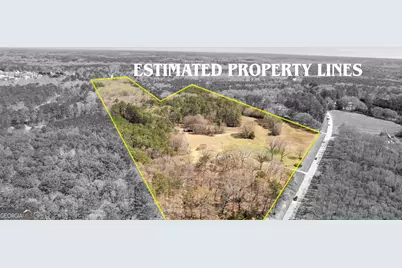 461 Old Jackson Road, McDonough, GA 30252 - Photo 25