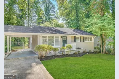 1994 Marvin Lane SW, Atlanta, GA 30311 - Photo 1