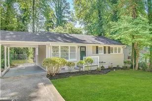 1994 Marvin Ln SW, Atlanta, GA 30311 - Photo 1