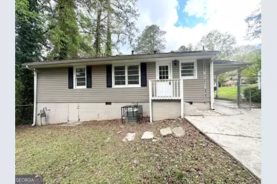 1994 Marvin Lane SW, Atlanta, GA 30311 - Photo 13