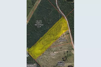 949 Marion Ripley Road, Dry Branch, GA 31020 - Photo 1