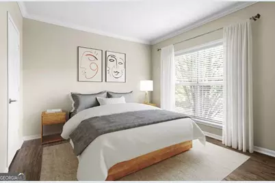 2500 Shallowford Road #4-4218, Atlanta, GA 30345 - Photo 9
