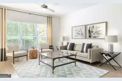 2500 Shallowford Road #4-4218, Atlanta, GA 30345 - Photo 5