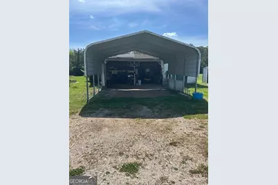 312 N Smyrna Church Road, Washington, GA 30673 - Photo 3