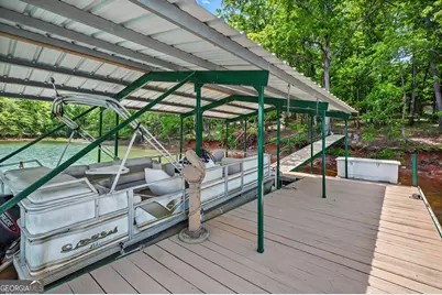 234 Chandlers Ferry Drive, Hartwell, GA 30643 - Photo 33