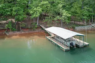 234 Chandlers Ferry Dr, Hartwell, GA 30643 - Photo 35