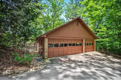 234 Chandlers Ferry Drive, Hartwell, GA 30643 - Photo 43