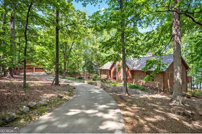 234 Chandlers Ferry Drive, Hartwell, GA 30643 - Photo 1