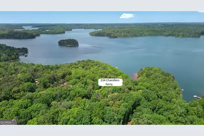 234 Chandlers Ferry Drive, Hartwell, GA 30643 - Photo 39