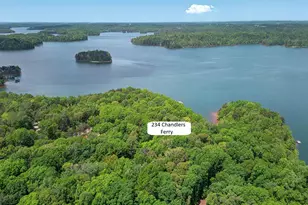 234 Chandlers Ferry Dr, Hartwell, GA 30643 - Photo 39