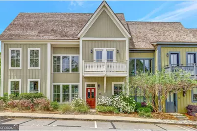 11189 Serenbe Lane, Chattahoochee Hills, GA 30268 - Photo 1