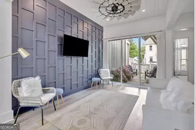 11189 Serenbe Lane, Chattahoochee Hills, GA 30268 - Photo 7