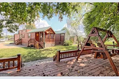 140 Porch View Circle #89, Blairsville, GA 30512 - Photo 3