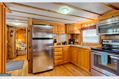 140 Porch View Circle #89, Blairsville, GA 30512 - Photo 7