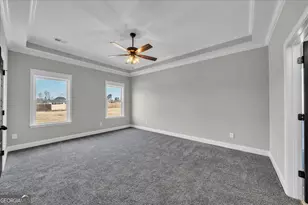 426 Burlington Dr, Lizella, GA 31052 - Photo 9