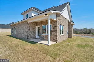 426 Burlington Dr, Lizella, GA 31052 - Photo 31