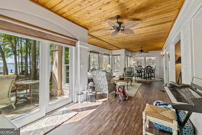 129 Barrington Hall Drive, Eatonton, GA 31024 - Photo 61