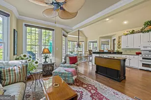 129 Barrington Hall Dr, Eatonton, GA 31024 - Photo 31