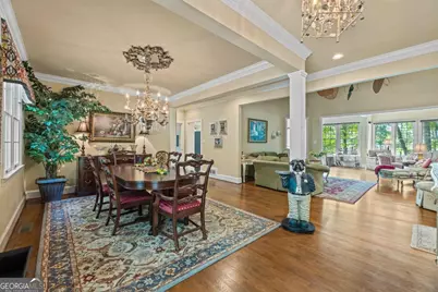 129 Barrington Hall Drive, Eatonton, GA 31024 - Photo 9