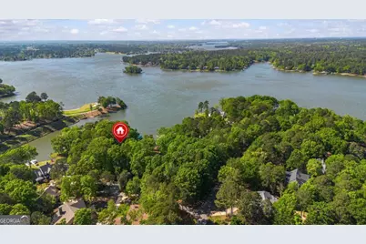 129 Barrington Hall Drive, Eatonton, GA 31024 - Photo 7