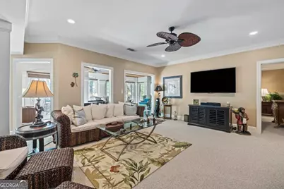 129 Barrington Hall Drive, Eatonton, GA 31024 - Photo 53