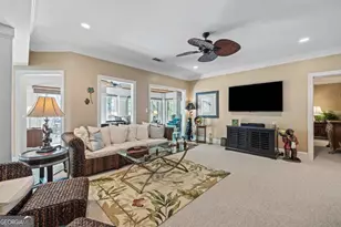 129 Barrington Hall Dr, Eatonton, GA 31024 - Photo 53