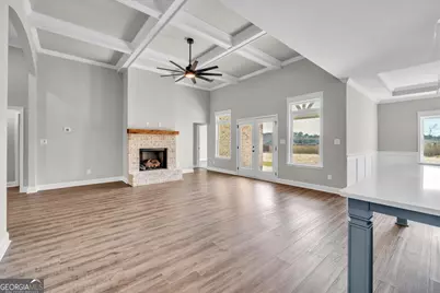 430 Burlington Drive, Lizella, GA 31052 - Photo 5