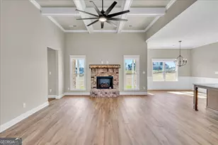 434 Burlington Dr, Lizella, GA 31052 - Photo 9