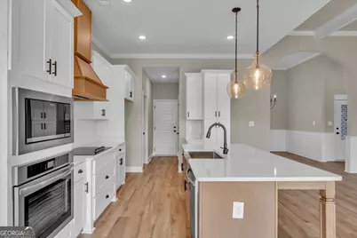 434 Burlington Drive, Lizella, GA 31052 - Photo 19