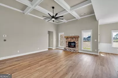 434 Burlington Drive, Lizella, GA 31052 - Photo 3