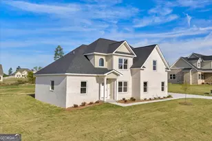 438 Burlington Dr, Lizella, GA 31052 - Photo 57