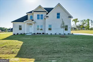 438 Burlington Dr, Lizella, GA 31052 - Photo 47