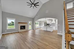 438 Burlington Dr, Lizella, GA 31052 - Photo 9