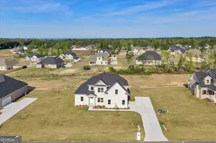 438 Burlington Dr, Lizella, GA 31052 - Photo 53