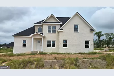 438 Burlington Drive, Lizella, GA 31052 - Photo 1