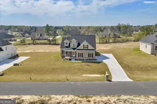 442 Burlington Dr, Lizella, GA 31052 - Photo 35