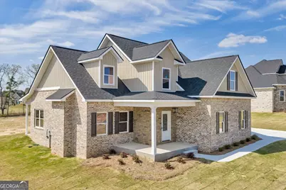 442 Burlington Drive, Lizella, GA 31052 - Photo 37