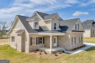 442 Burlington Dr, Lizella, GA 31052 - Photo 37