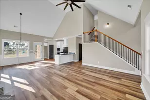 442 Burlington Dr, Lizella, GA 31052 - Photo 5